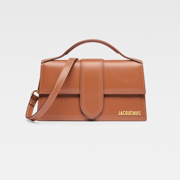 Jacquemus Le Grand Bambino *BRAND NEW* - Picture 1 of 3